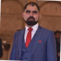 Syed Irfan Mehdi