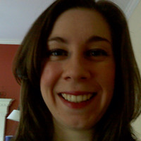 Caitlin Fawcett