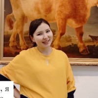 Perizat Dzhumataeva