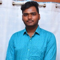 Dinesh Ragavendra B