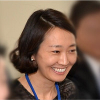 Christine Kim