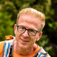 Andrew Heaney