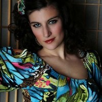 Jillian Bouthillette