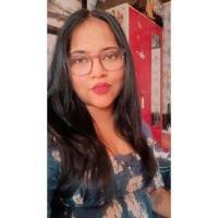 Simran Magar