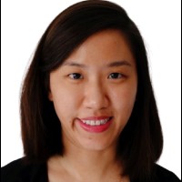 Charmaine Liu