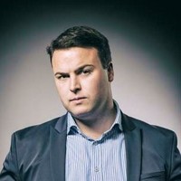 Daniel Garrett