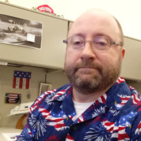 John M. O'Connor