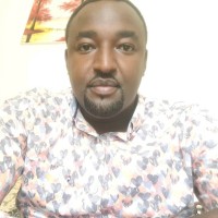 Rwunguko Jean D'Amour