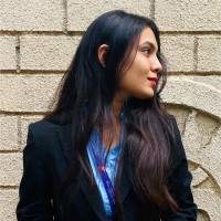 Tanesha Dhumal
