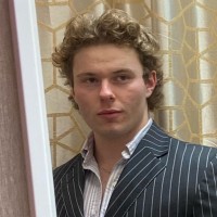 Dominic Rae