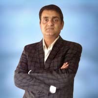 Krishan Gupta