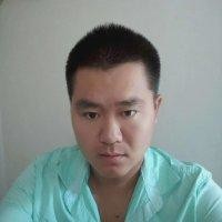 陈锦杰