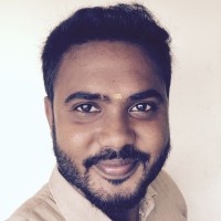 Saravana Kumar S