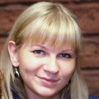 Любовь Каширская
