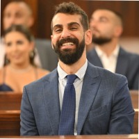 Joseph Mansour