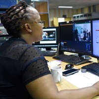 Sibahle Mthembu