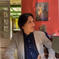 Luis Calderon Carbajal