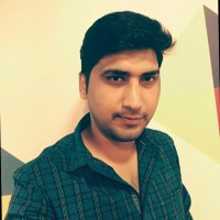 Jitendra Saluja