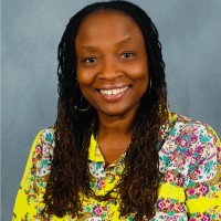 Dr. Vania Bredy, MSHCA, RHIA