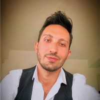 Maxim Abusbaih