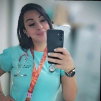 Fabiola Reyes