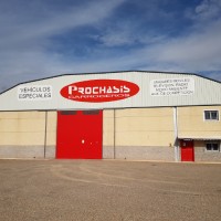Prochasis Carroceros