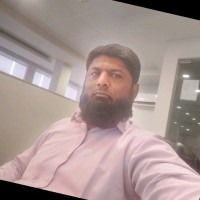 Kashif Hussain
