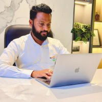 Keyur Patel
