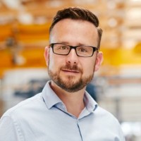 Andreas Keller