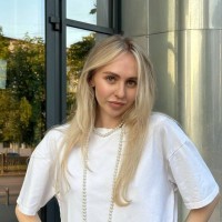 Anastasiia Rybytska