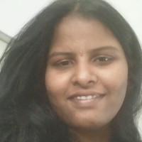 Madhavi Latha