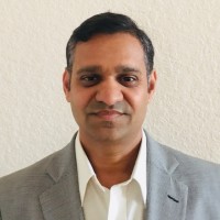 Dharmik Mehta