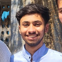 Vaibhav Mistry