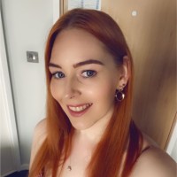 Kat Whitaker