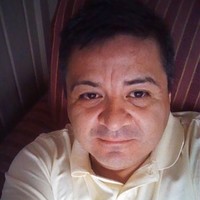 Xavier Merino