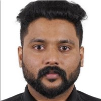 Vignesh Mohanan (Save - Certified Vma)