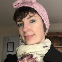 Sian Jones