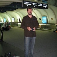 Engr Patrick Robillard