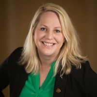 Jaimie Campbell, PHR