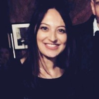 Emma Dowse