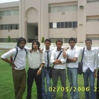 Umair Av