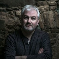 Gearoid Lacey