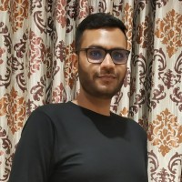 Abhishek Desai
