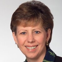 Judith Scarborough