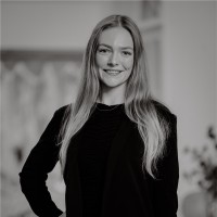 Victoria Roed Sørensen