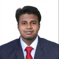 VIGNESH VASU