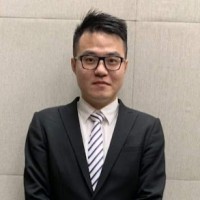 Gino Chiang