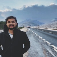 Rushikesh Patil