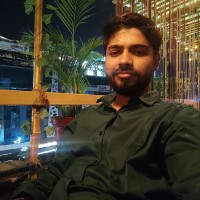 Shivam Sharma