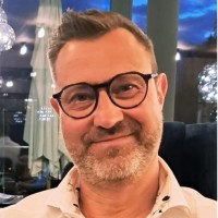 Peter Sven Ongena